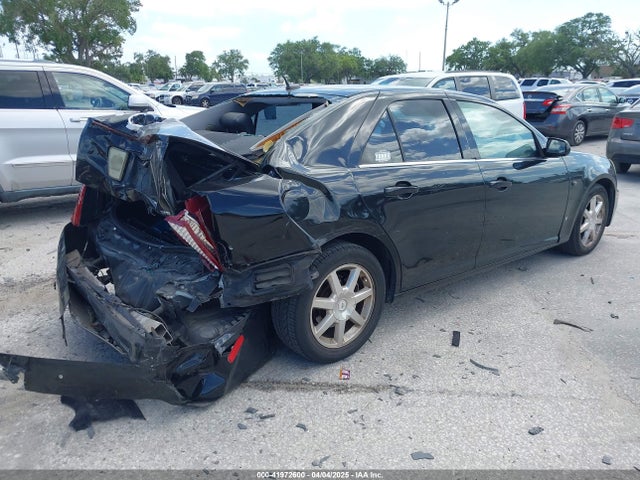 2007 CADILLAC STS 1G6DW677070153268 Photo 3
