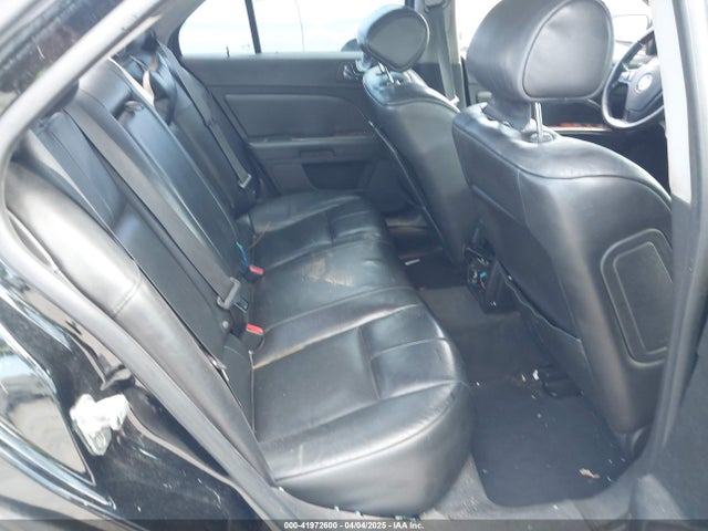 2007 CADILLAC STS 1G6DW677070153268 Photo 7