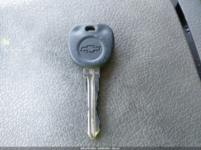 2G1WA5E34F1125046 Chevrolet Impala Limited Ls