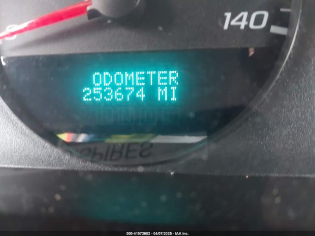 2G1WA5E34F1125046 Chevrolet Impala Limited Ls
