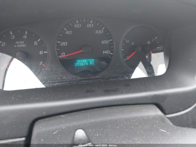 2G1WA5E34F1125046 Chevrolet Impala Limited Ls