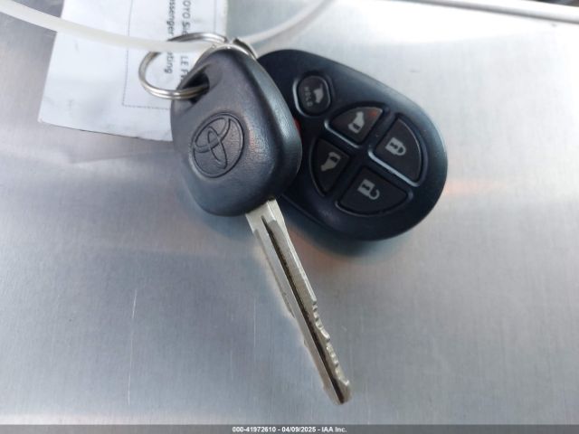5TDKZ3DC1KS966037 Toyota 2gr-fks
