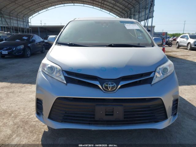 5TDKZ3DC1KS966037 Toyota 2gr-fks