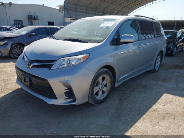 5TDKZ3DC1KS966037 Toyota 2gr-fks