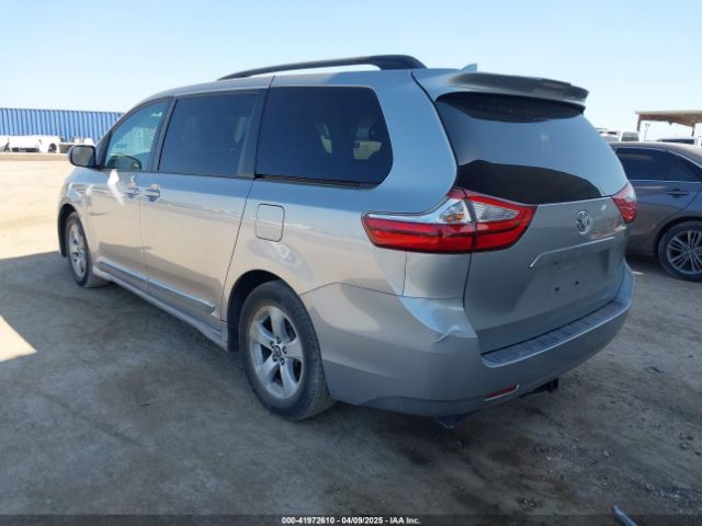 5TDKZ3DC1KS966037 Toyota 2gr-fks
