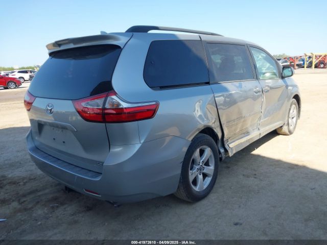 5TDKZ3DC1KS966037 Toyota 2gr-fks