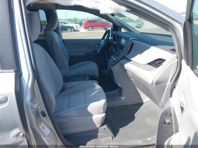 5TDKZ3DC1KS966037 Toyota 2gr-fks
