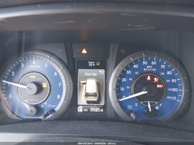 5TDKZ3DC1KS966037 Toyota 2gr-fks