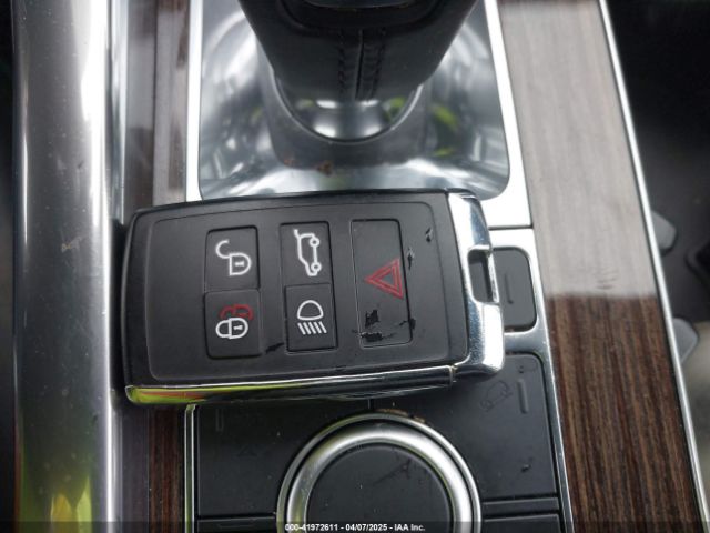 SALWR2RU5KA862573 Land Rover Range Rover Sport Hse Mhev