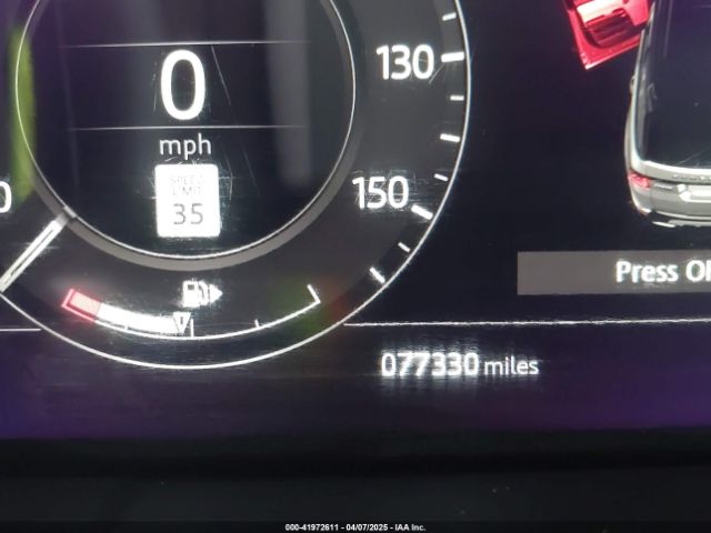 SALWR2RU5KA862573 Land Rover Range Rover Sport Hse Mhev