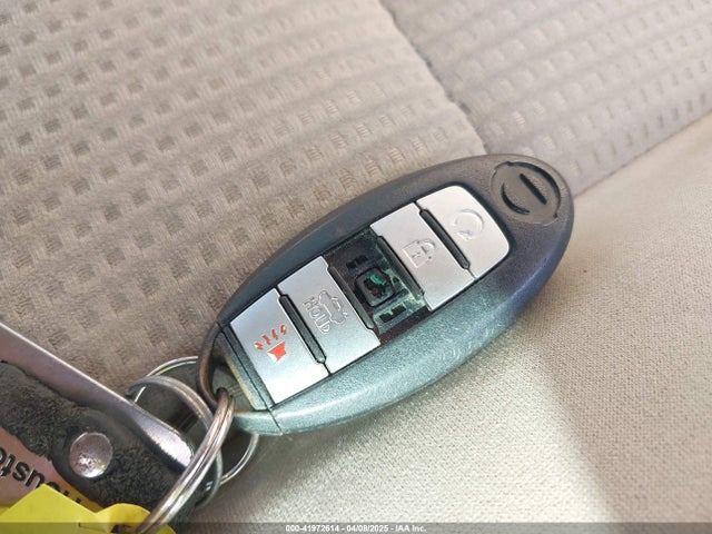 Nissan Altima 2.5 Sv 2015 1N4AL3AP3FC288361 Image 11