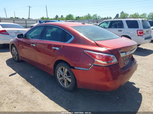Nissan Altima 2.5 Sv 2015 1N4AL3AP3FC288361 Image 3