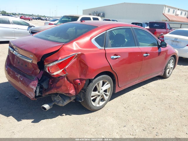 Nissan Altima 2.5 Sv 2015 1N4AL3AP3FC288361 Image 4