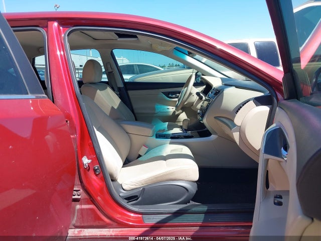 Nissan Altima 2.5 Sv 2015 1N4AL3AP3FC288361 Image 5