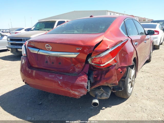 Nissan Altima 2.5 Sv 2015 1N4AL3AP3FC288361 Image 6