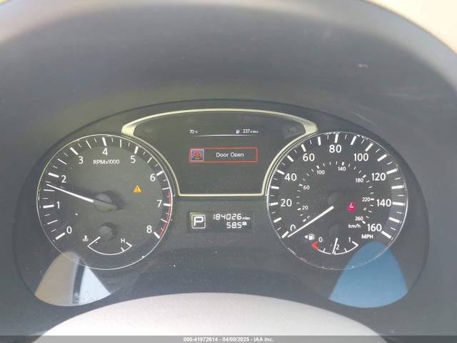 Nissan Altima 2.5 Sv 2015 1N4AL3AP3FC288361 Image 7
