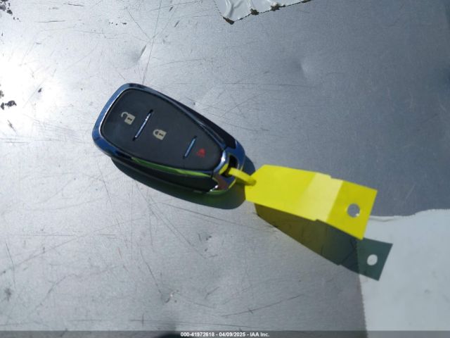 1GNERFKW7LJ255721 Chevrolet Traverse Fwd Ls