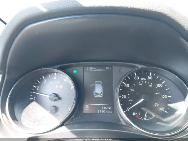 JN1BJ1CR4HW128467 Nissan Rogue Sport Sl