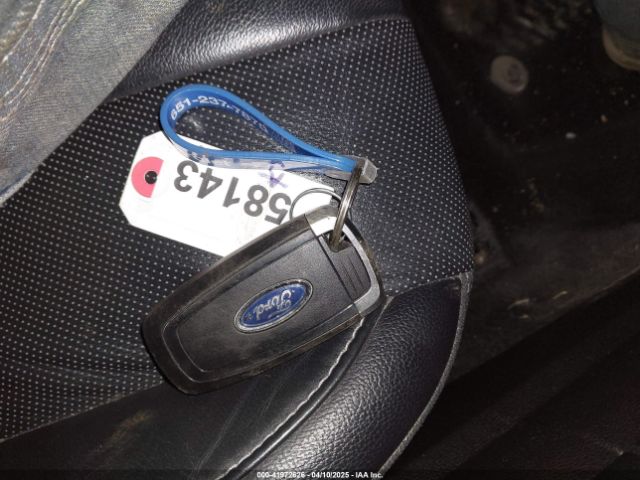 3FA6P0D91HR179665 Ford Fusion Titanium