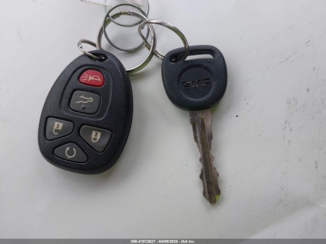 1GKKVTKDXGJ149164 GMC Acadia Denali