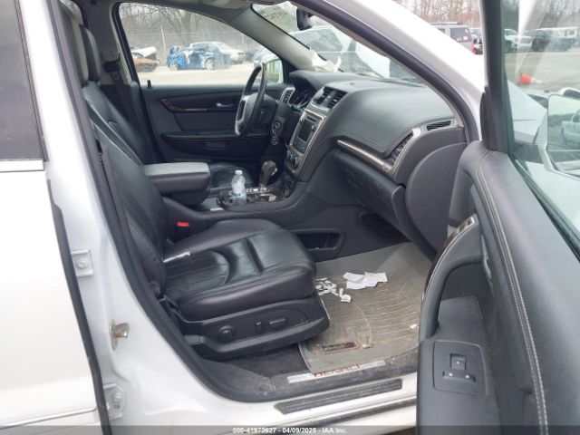 1GKKVTKDXGJ149164 GMC Acadia Denali