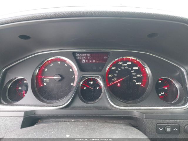 1GKKVTKDXGJ149164 GMC Acadia Denali