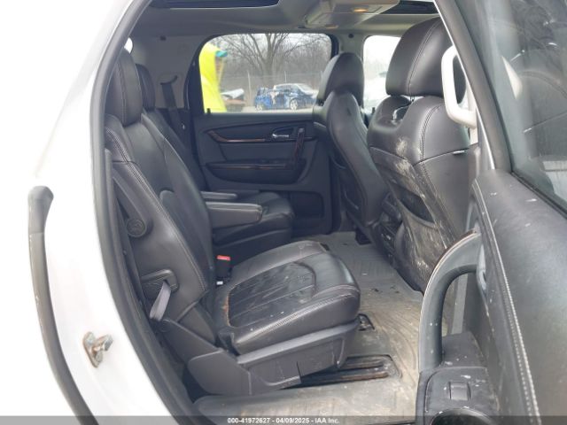 1GKKVTKDXGJ149164 GMC Acadia Denali
