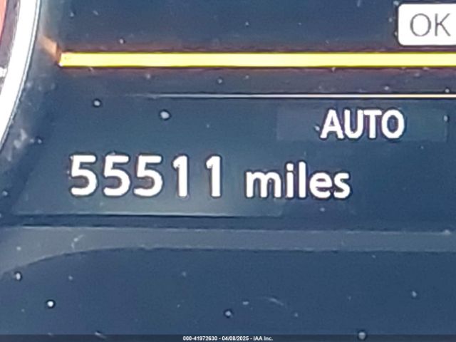 5N1AT3ABXMC836766 Nissan Rogue S Intelligent Awd