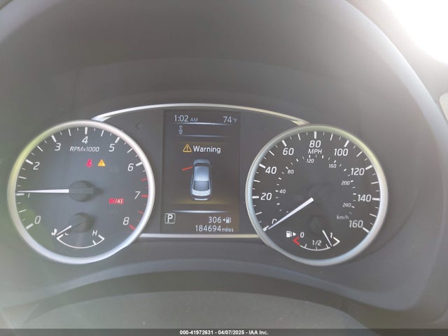 3N1AB7AP3JY269462 Nissan SENTRA S