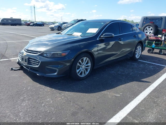 1G1ZE5ST6HF175254 Chevrolet MALIBU 1LT