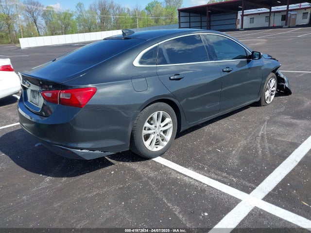 1G1ZE5ST6HF175254 Chevrolet MALIBU 1LT