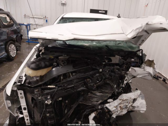 2018 CHEVROLET SILVERADO 1500 3GCUKREC0JG216382 Photo 9