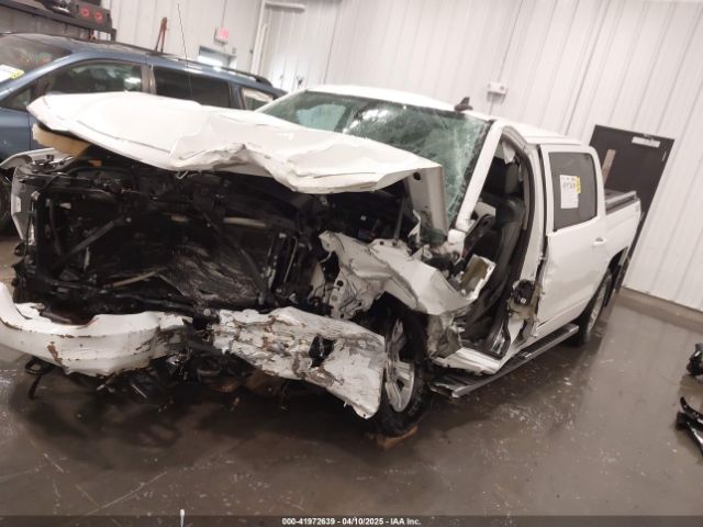 2018 CHEVROLET SILVERADO 1500 3GCUKREC0JG216382 Photo 5