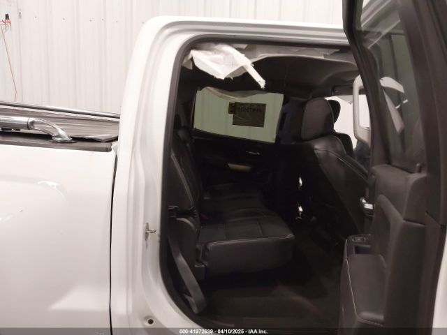 2018 CHEVROLET SILVERADO 1500 3GCUKREC0JG216382 Photo 7