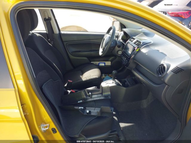 ML32AUHJ3RH029570 Mitsubishi Mirage Es/le