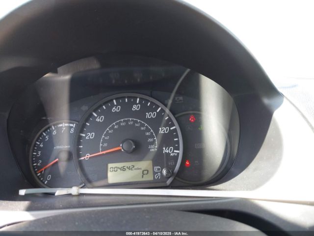 ML32AUHJ3RH029570 Mitsubishi Mirage Es/le