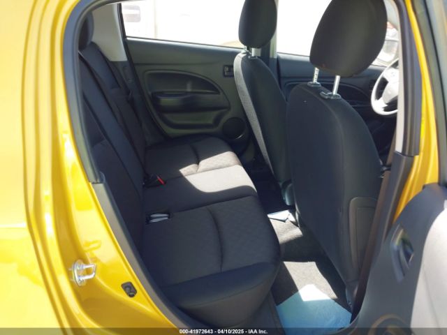 ML32AUHJ3RH029570 Mitsubishi Mirage Es/le