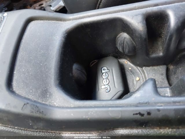 2022 JEEP WRANGLER 1C4GJXAG8NW188481 Photo 10