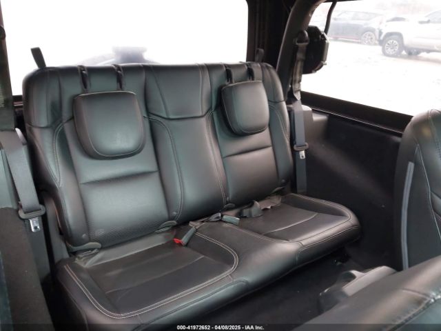 2022 JEEP WRANGLER 1C4GJXAG8NW188481 Photo 7