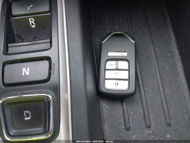 19XZE4F54KE033029 Honda INSIGHT EX
