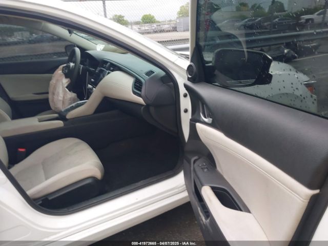 19XZE4F54KE033029 Honda INSIGHT EX