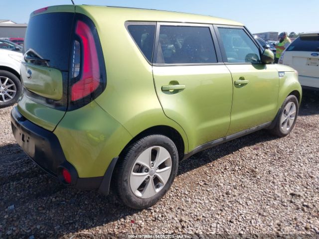 KNDJN2A22F7785445 KIA Soul !