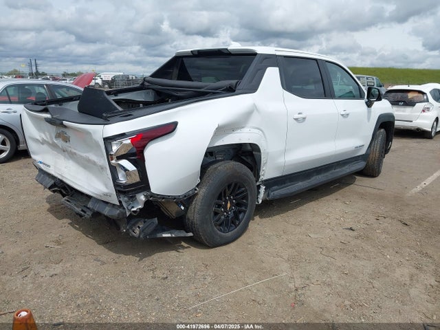 1GC10VEL6RU201587 Chev Silverado