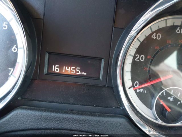 2C4RDGBG6HR849999 Dodge Grand Caravan Se