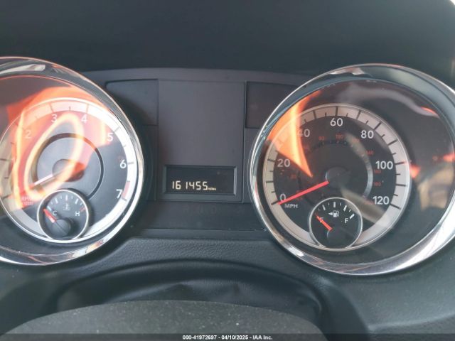 2C4RDGBG6HR849999 Dodge Grand Caravan Se
