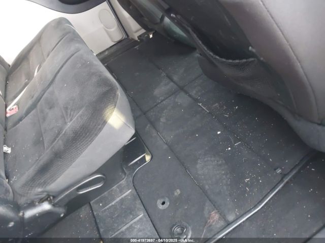 2C4RDGBG6HR849999 Dodge Grand Caravan Se