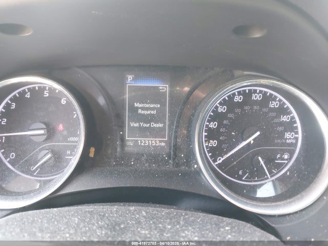 4T1B11HK4KU721429 Toyota CAMRY SE