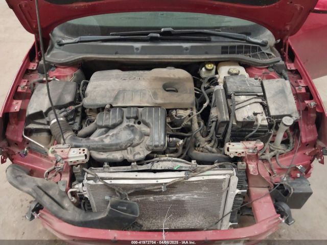 1G4PP5SK6G4140428 Buick Verano