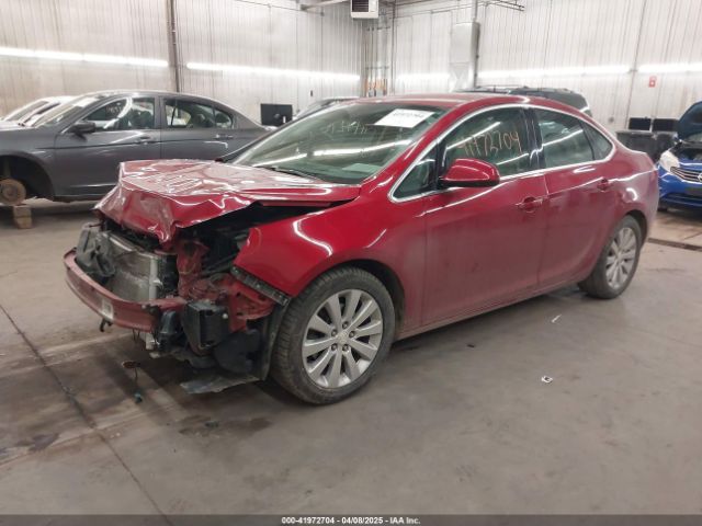1G4PP5SK6G4140428 Buick Verano
