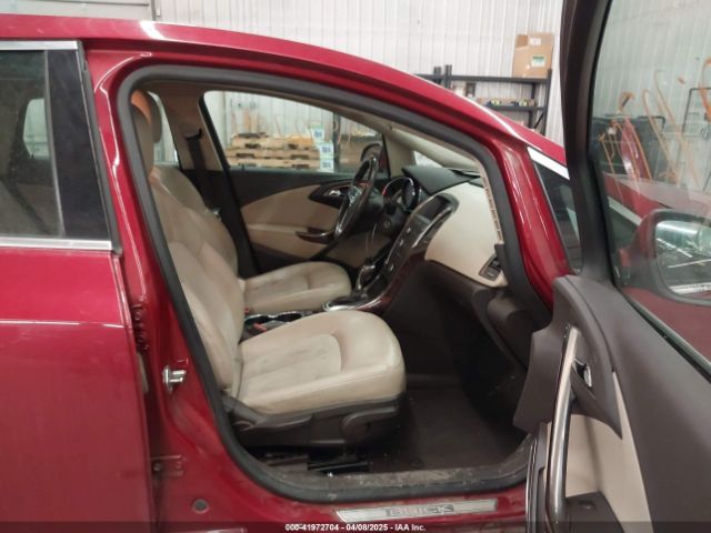 1G4PP5SK6G4140428 Buick Verano